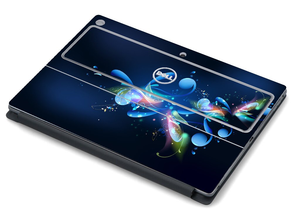 Dell Latitude 7320 2 IN 1 PIXIE DUST Laptop Skin