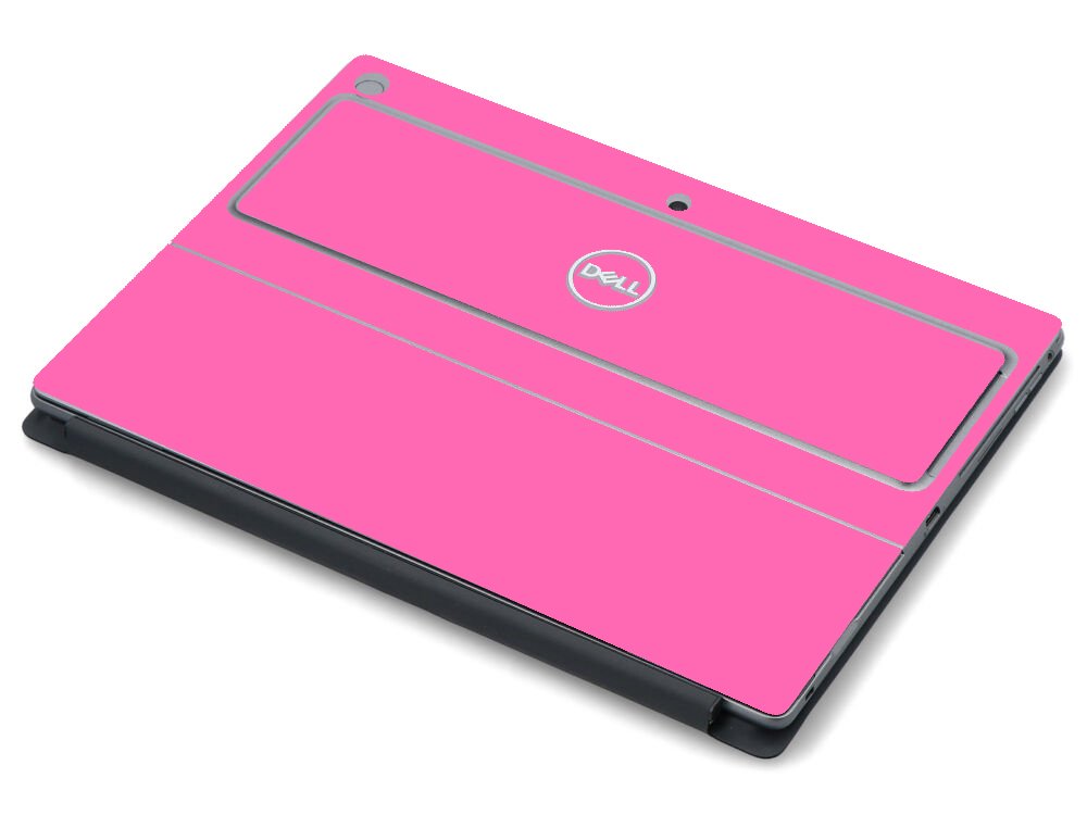 Dell Latitude 7320 2 IN 1 PINK Laptop Skin