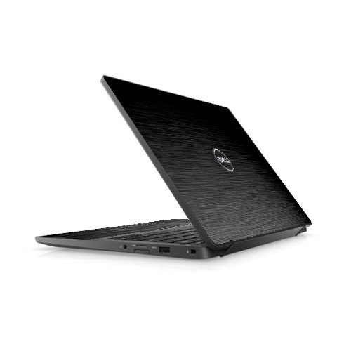 Dell Latitude 7400 MTS BLACK Laptop Skin