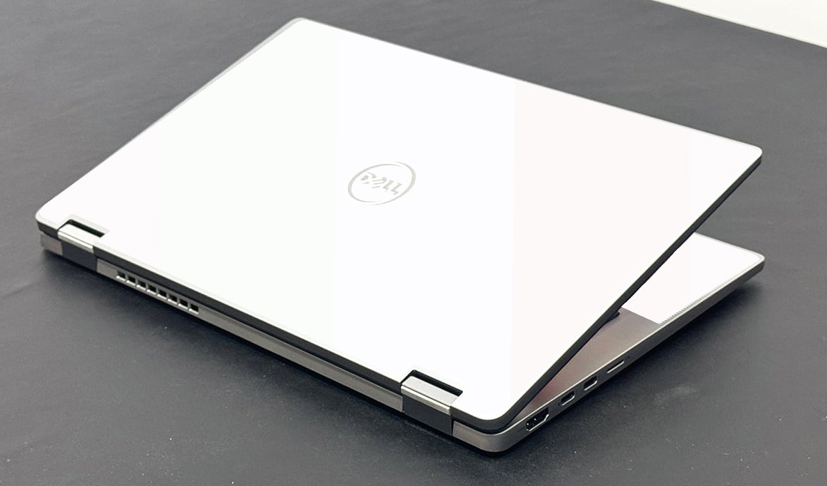 Dell Latitude 7410 2 IN 1 WHITE Laptop Skin