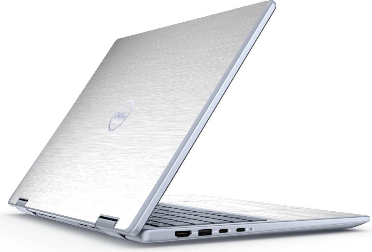 Dell Latitude 7440 2 in 1 MTS#1 ALUMINUM Laptop Skin