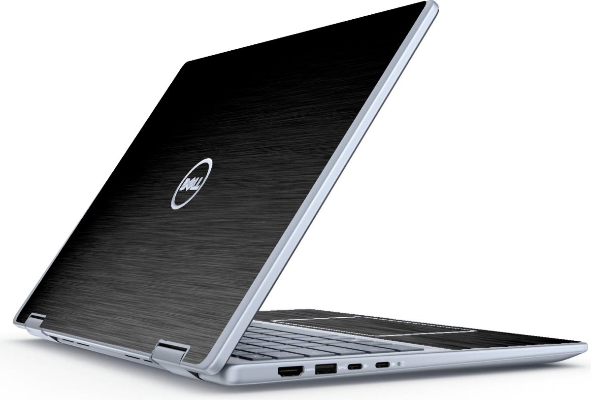 Dell Latitude 7440 2 in 1 MTS BLACK Laptop Skin