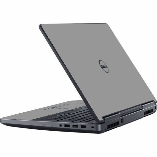 Dell Precision 7730 GRAY Laptop Skin