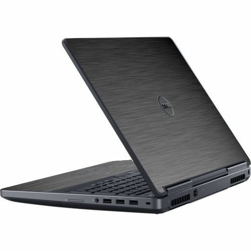 Dell Precision 7710 / 7720 MTS#3 GUN METAL Laptop Skin