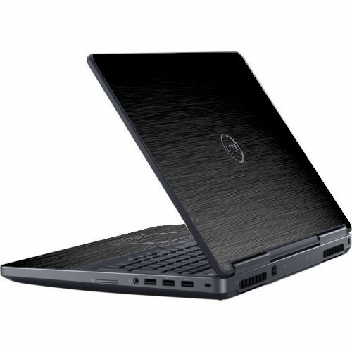 Dell Precision 7710 / 7720 MTS BLACK Laptop Skin