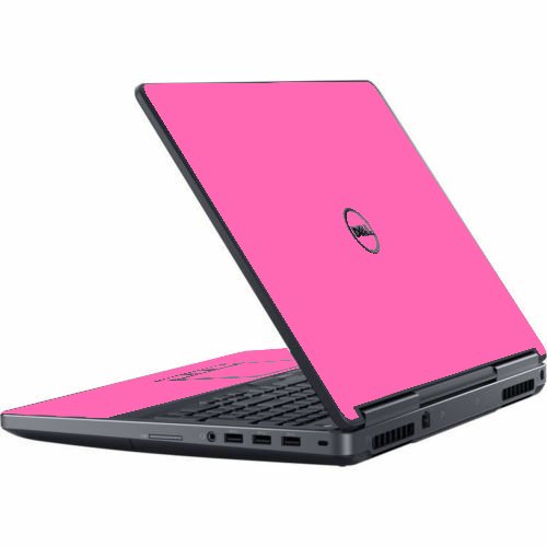 Dell Precision 7730 PINK Laptop Skin