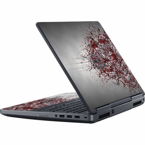 Dell Precision 7730 TRIBAL GRUNGE Laptop Skin