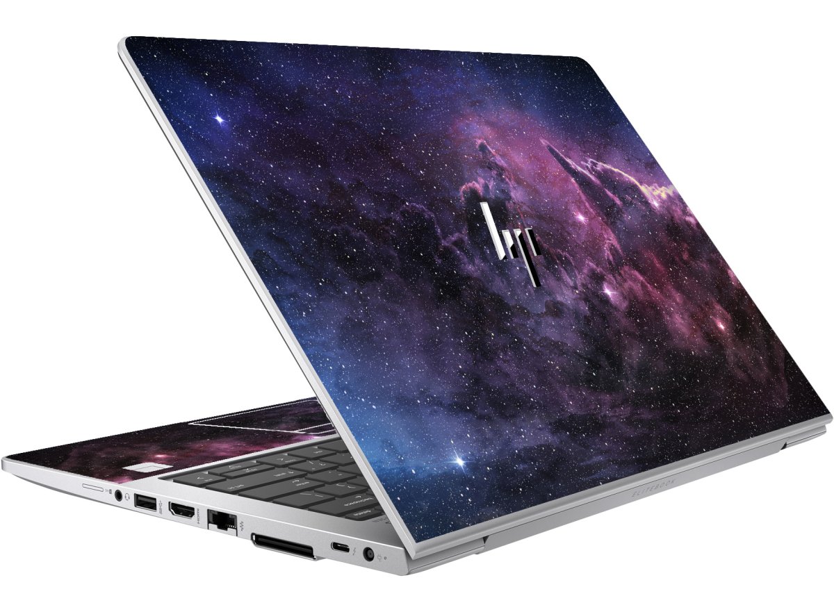 HP EliteBook 830 G5 COSMOS Laptop Skin