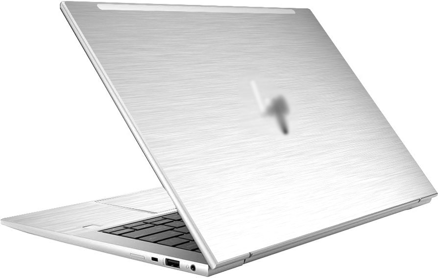 HP EliteBook 840 G10 MTS #1 (ALUMINUM) Laptop Skin