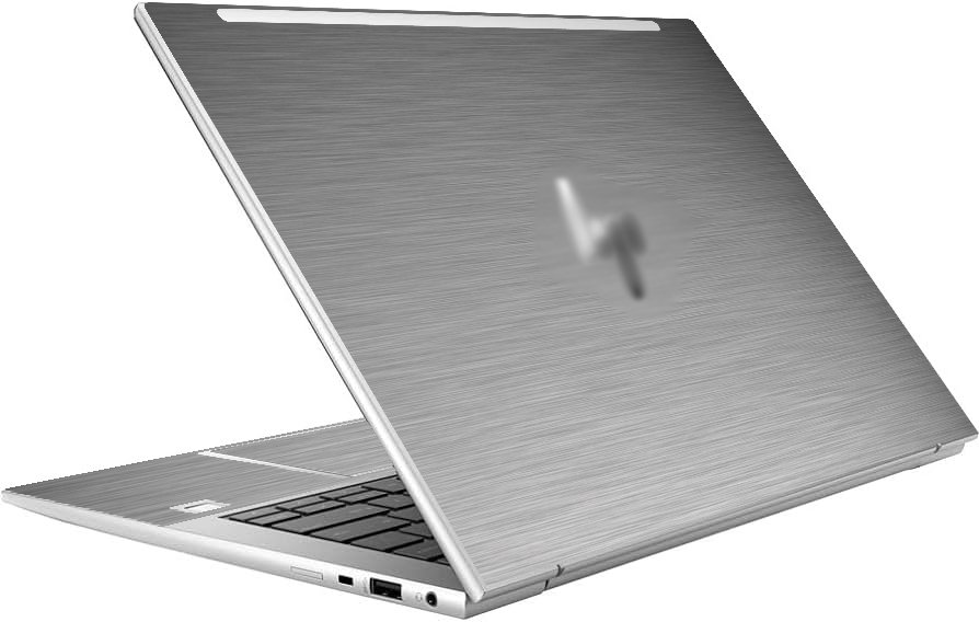 HP EliteBook 840 G10 MTS #2 (SILVER) Laptop Skin