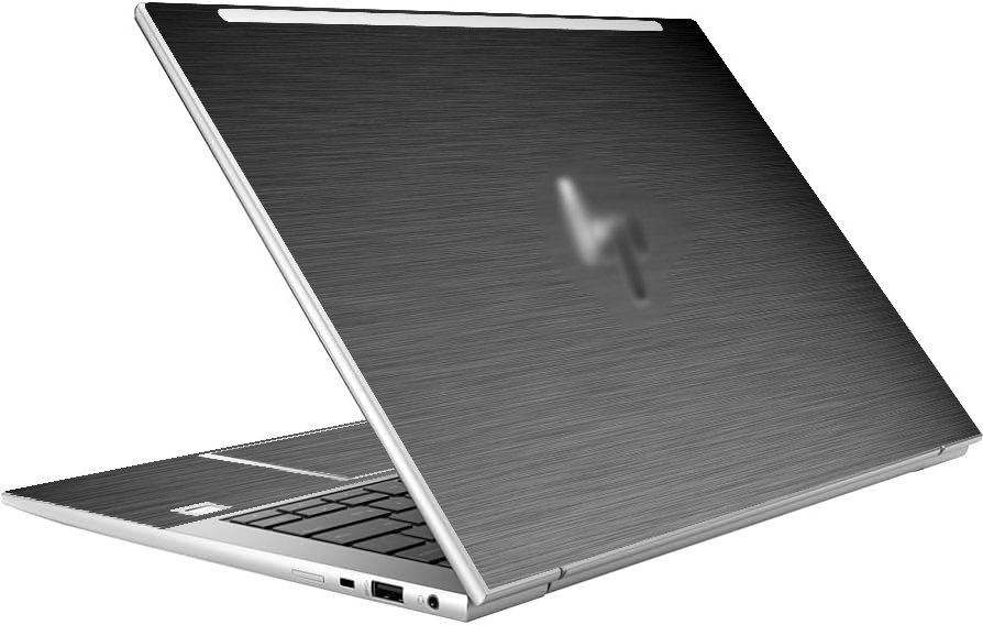 HP EliteBook 845 G10 MTS #3 (GUN METAL) Laptop Skin