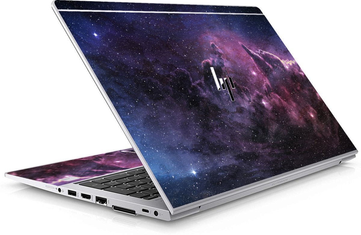 HP EliteBook 850 G5 / G6 COSMOS Laptop Skin