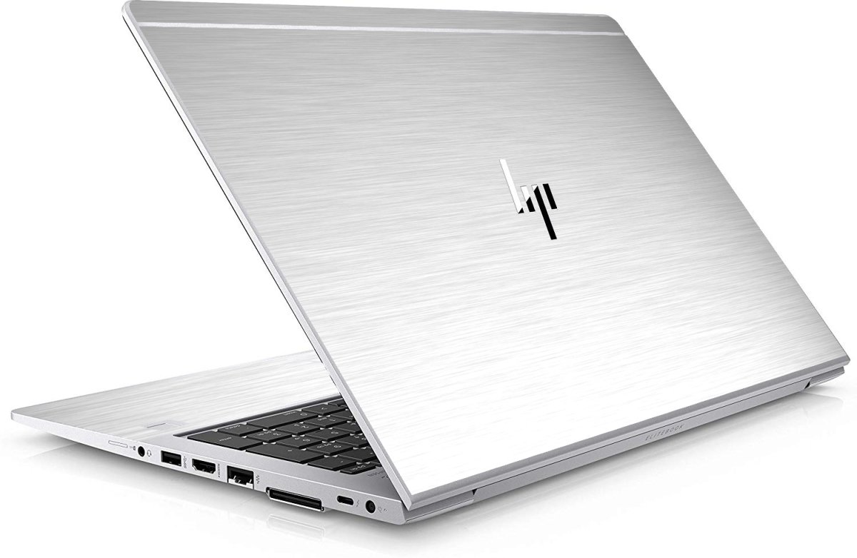 HP EliteBook 850 G5 / G6 MTS #1 (ALUMINUM) Laptop Skin
