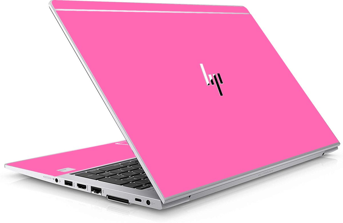 HP EliteBook 850 G5 / G6 PINK  Laptop Skin