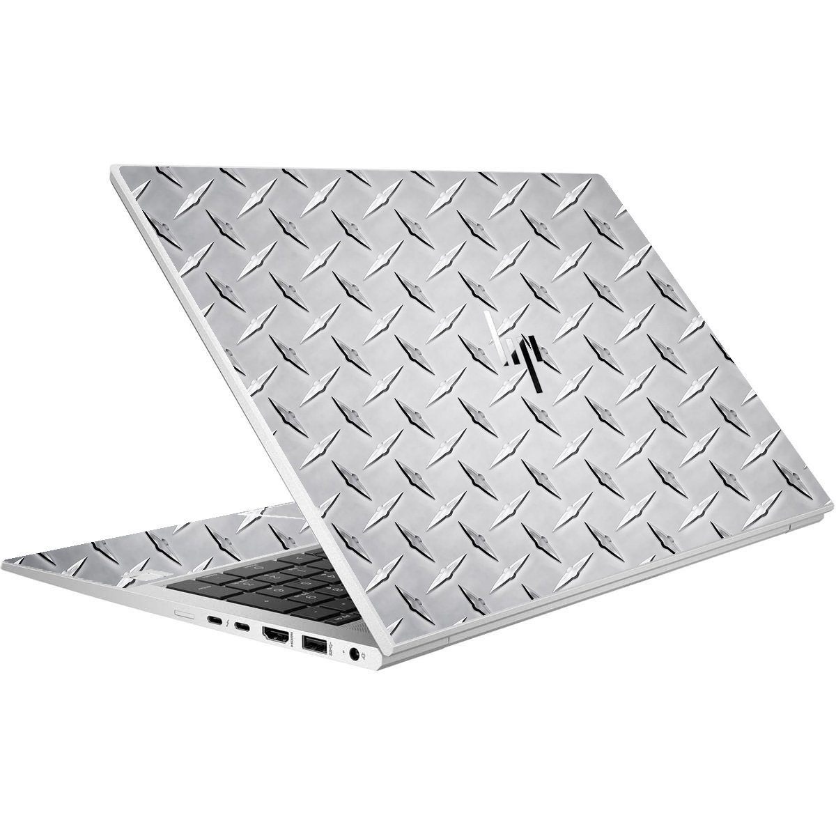 HP EliteBook 850 G8 DIAMOND PLATE Laptop Skin