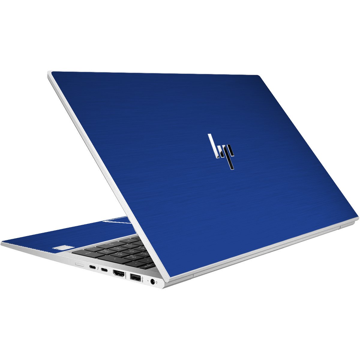 HP EliteBook 850 G8 MTS BLUE Laptop Skin