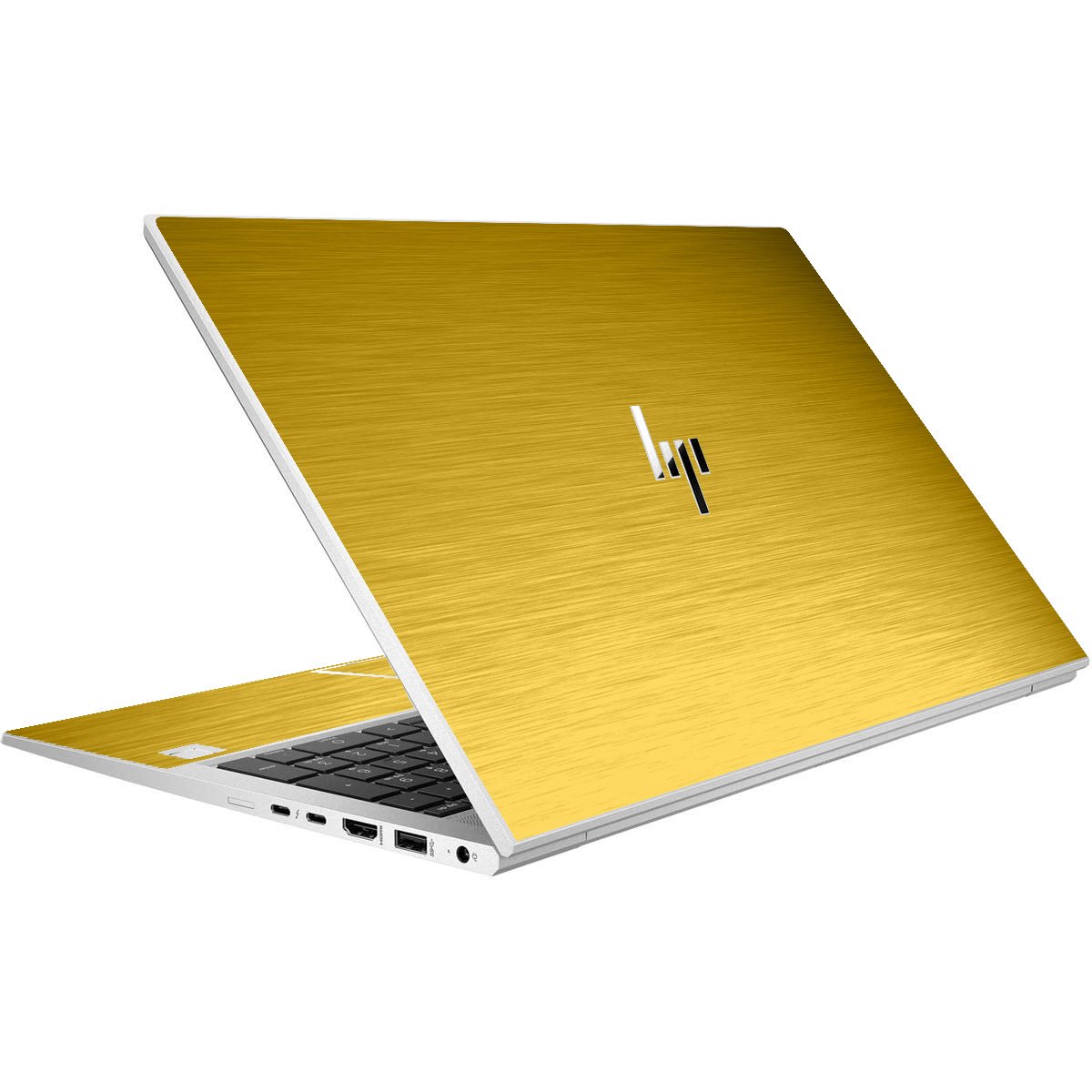 HP EliteBook 850 G8 MTS GOLD Laptop Skin
