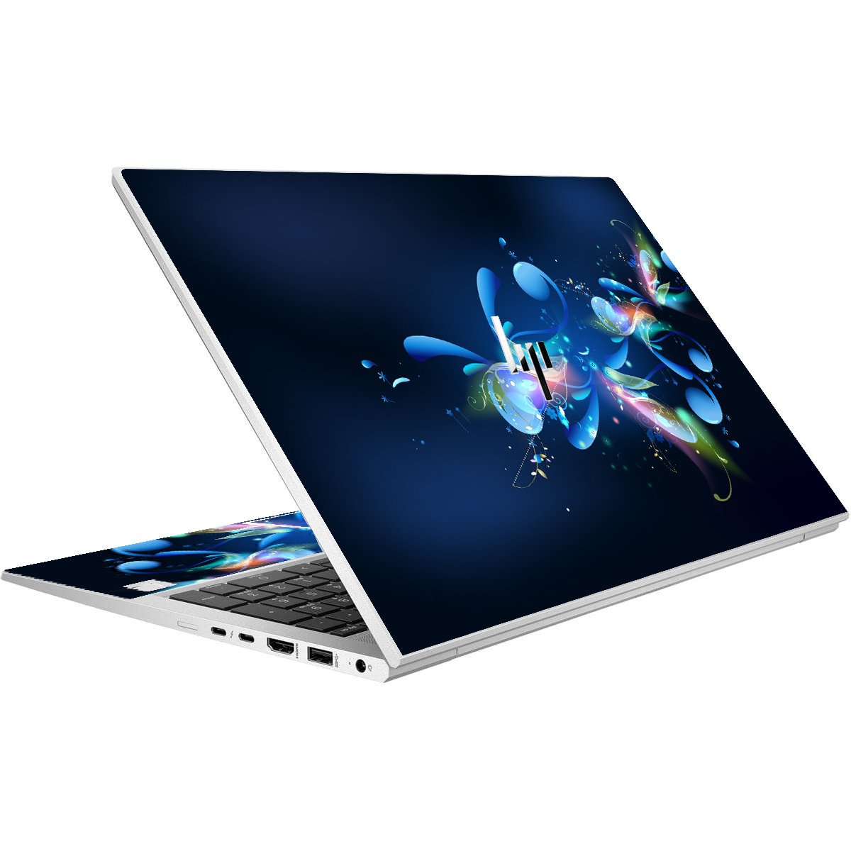 HP EliteBook 850 G8 PIXIE DUST Laptop Skin