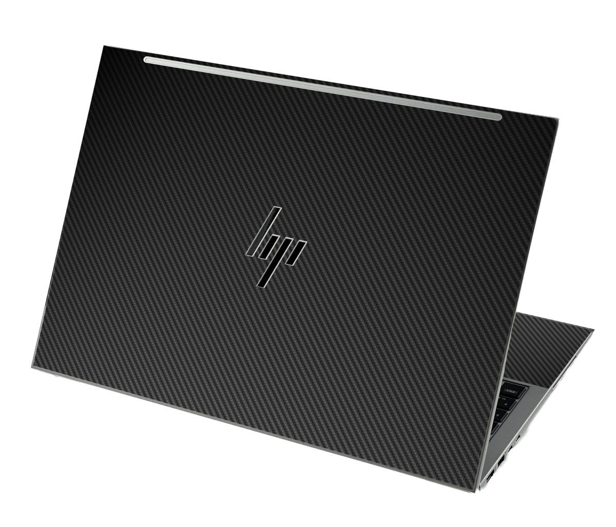 HP EliteBook 860 G9 BLACK CARBON FIBER Laptop Skin