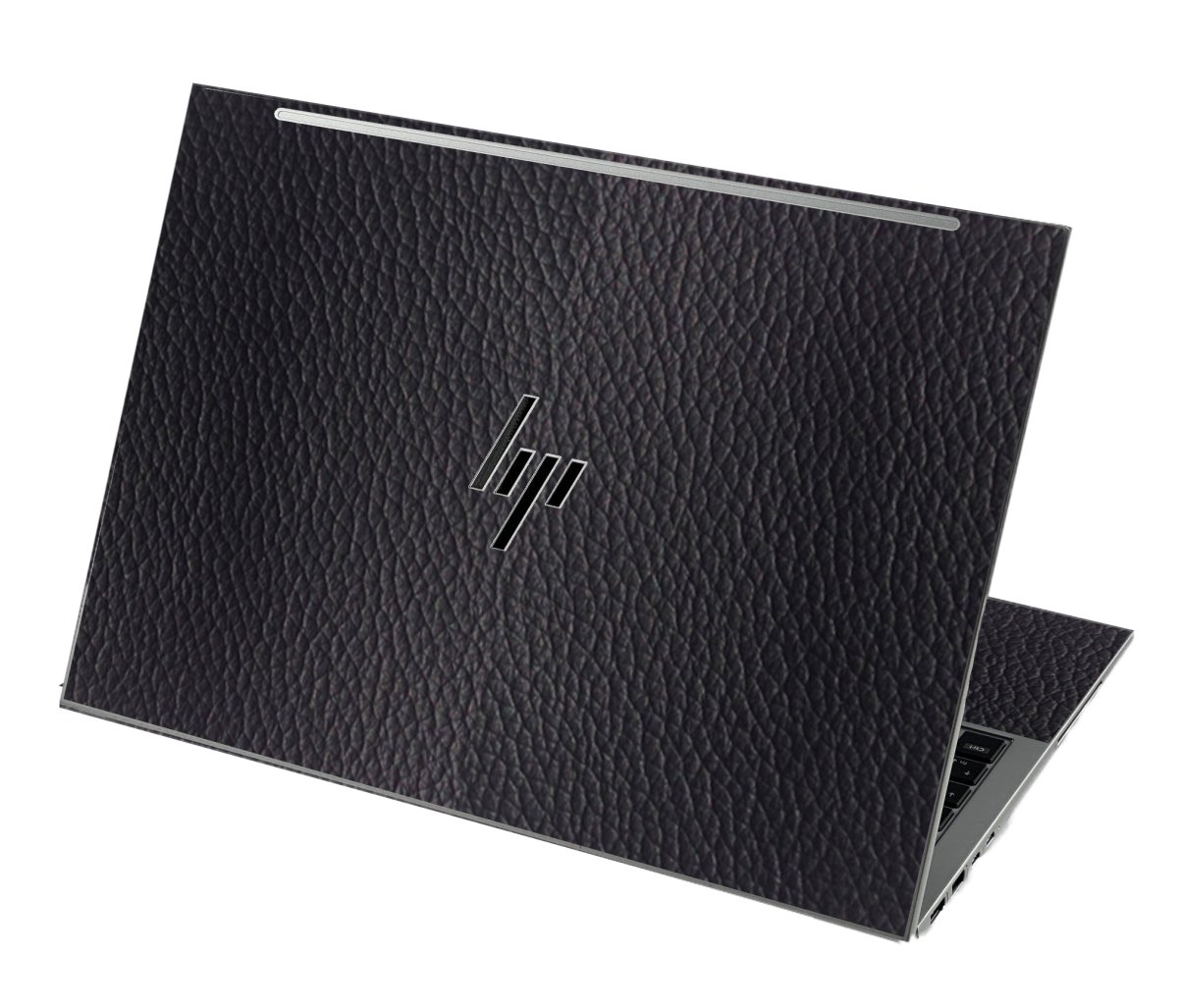 HP EliteBook 860 G9 BLACK LEATHER Laptop Skin