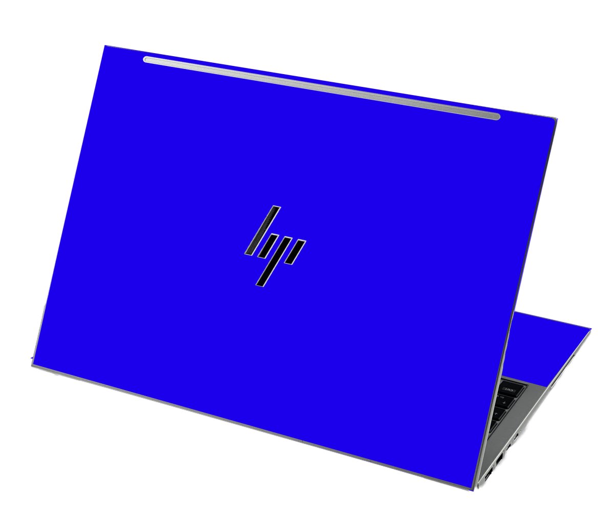 HP EliteBook 860 G9 BLUE Laptop Skin