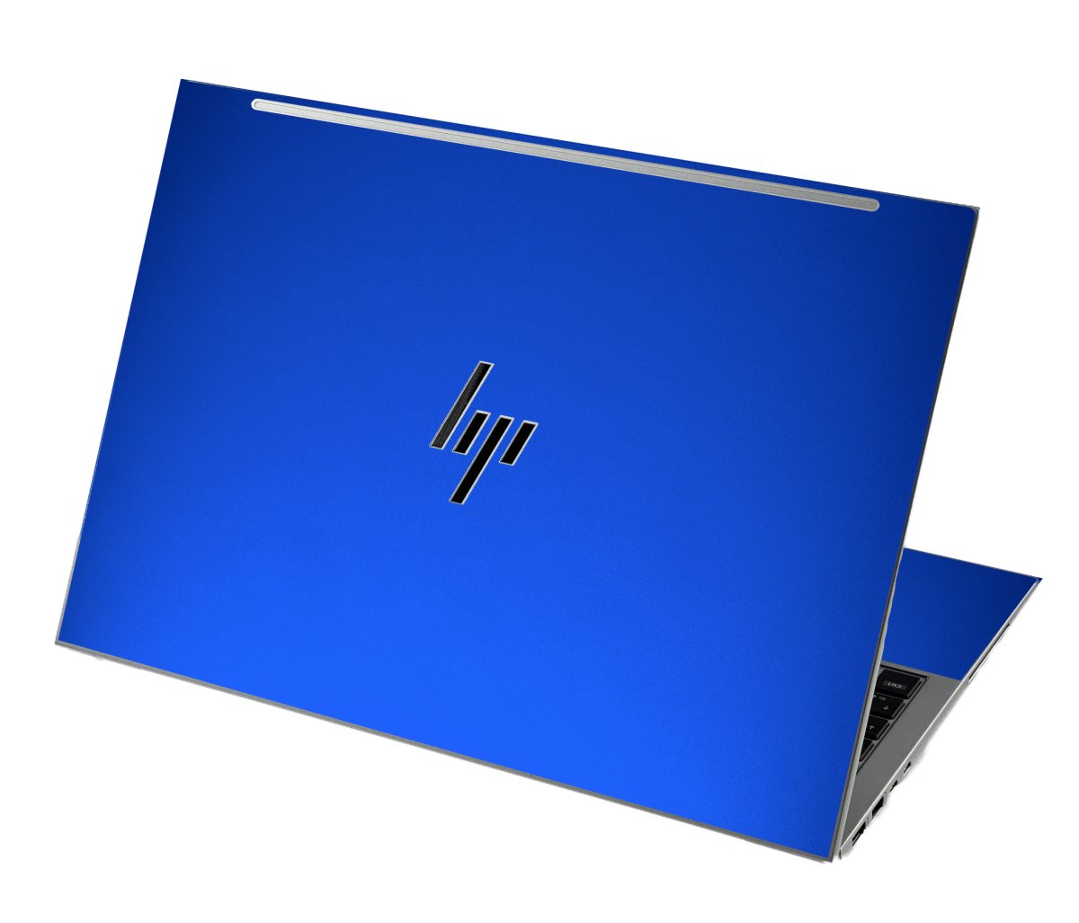 HP EliteBook 860 G9 CHROME BLUE Laptop Skin