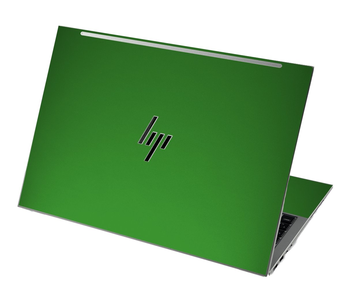 HP EliteBook 860 G9 CHROME GREEN Laptop Skin