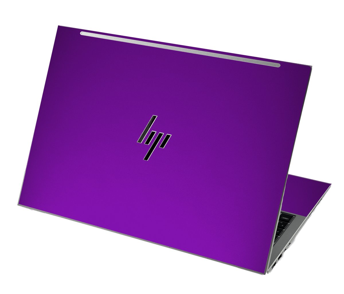 HP EliteBook 860 G9 CHROME PURPLE Laptop Skin