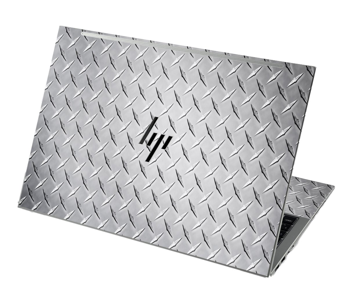 HP EliteBook 860 G9 DIAMOND PLATE Laptop Skin