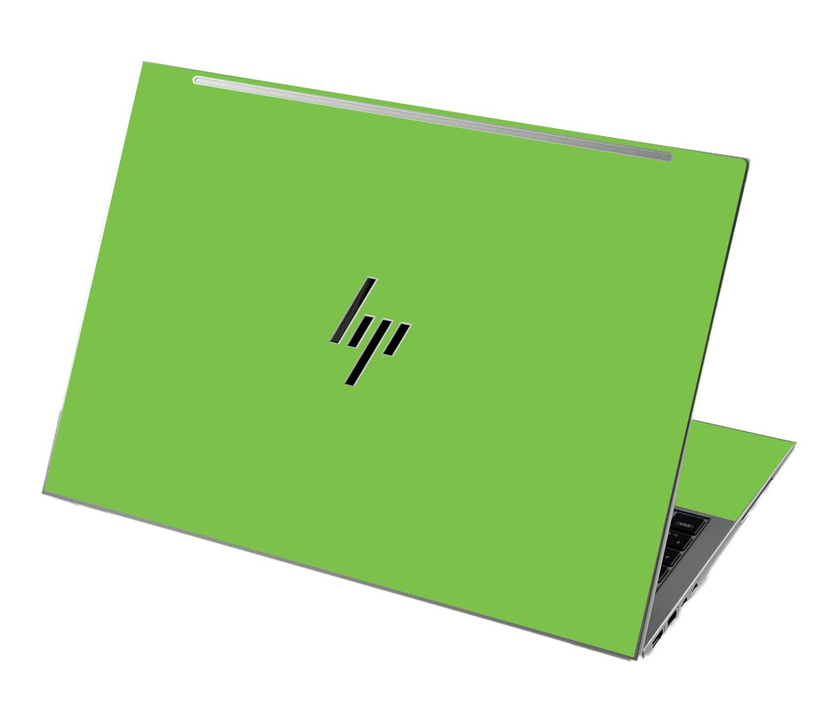 HP EliteBook 860 G9 GREEN Laptop Skin