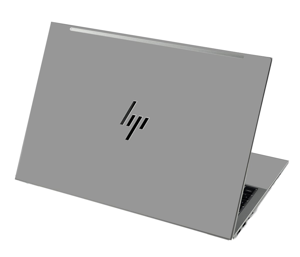HP EliteBook 860 G9 GREY / SILVER Laptop Skin
