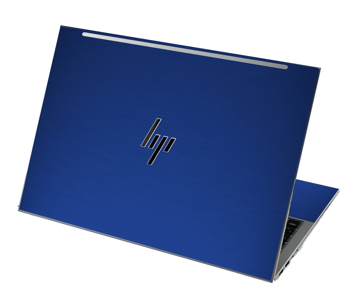 HP EliteBook 860 G9 MTS BLUE Laptop Skin