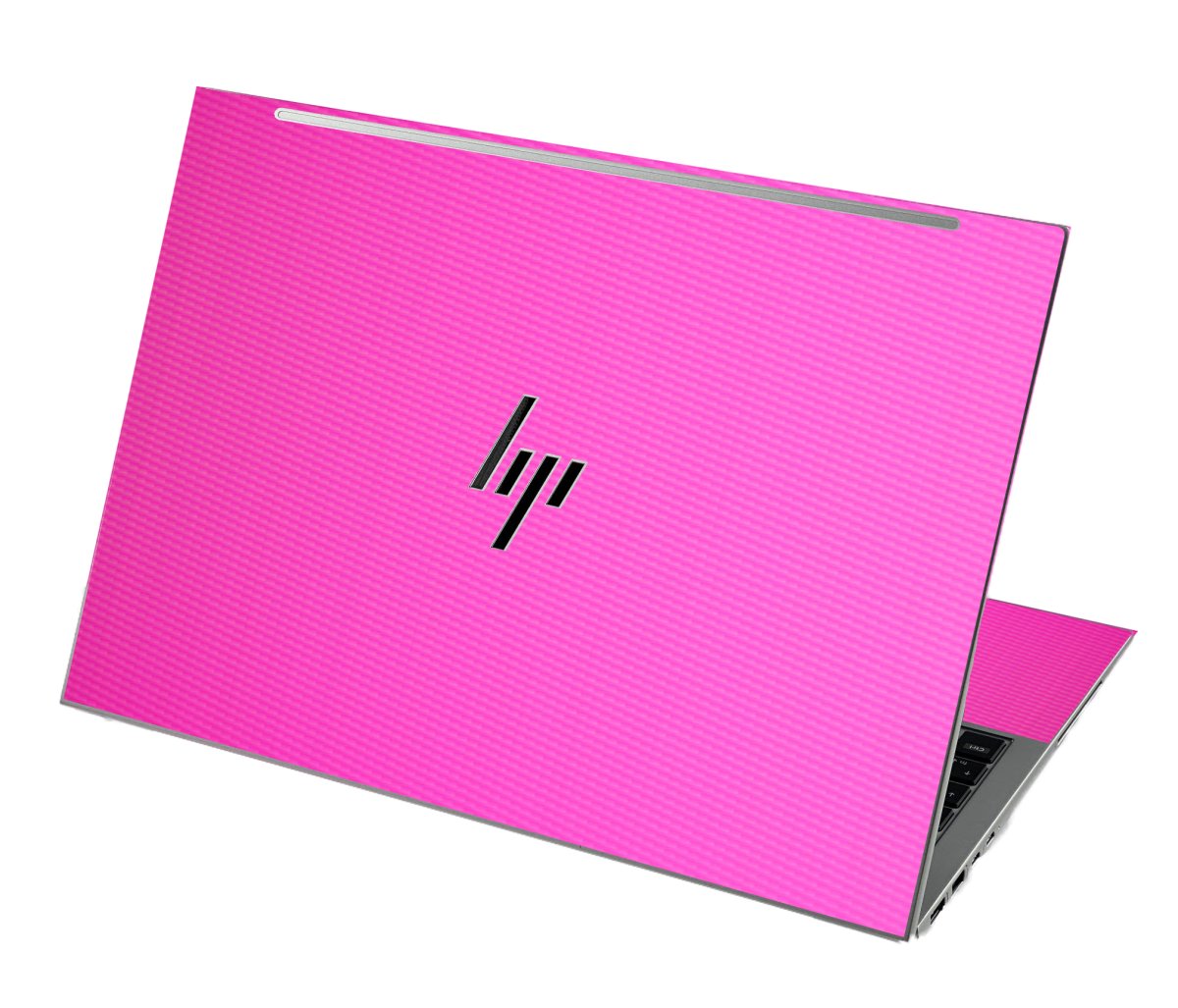 HP EliteBook 860 G9 PINK CARBON FIBER Laptop Skin