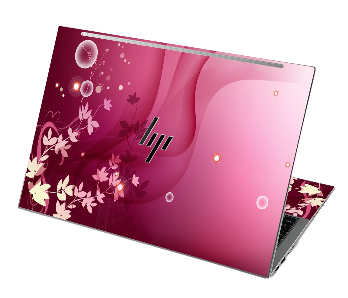 HP EliteBook 860 G9 PINK ZEN Laptop Skin