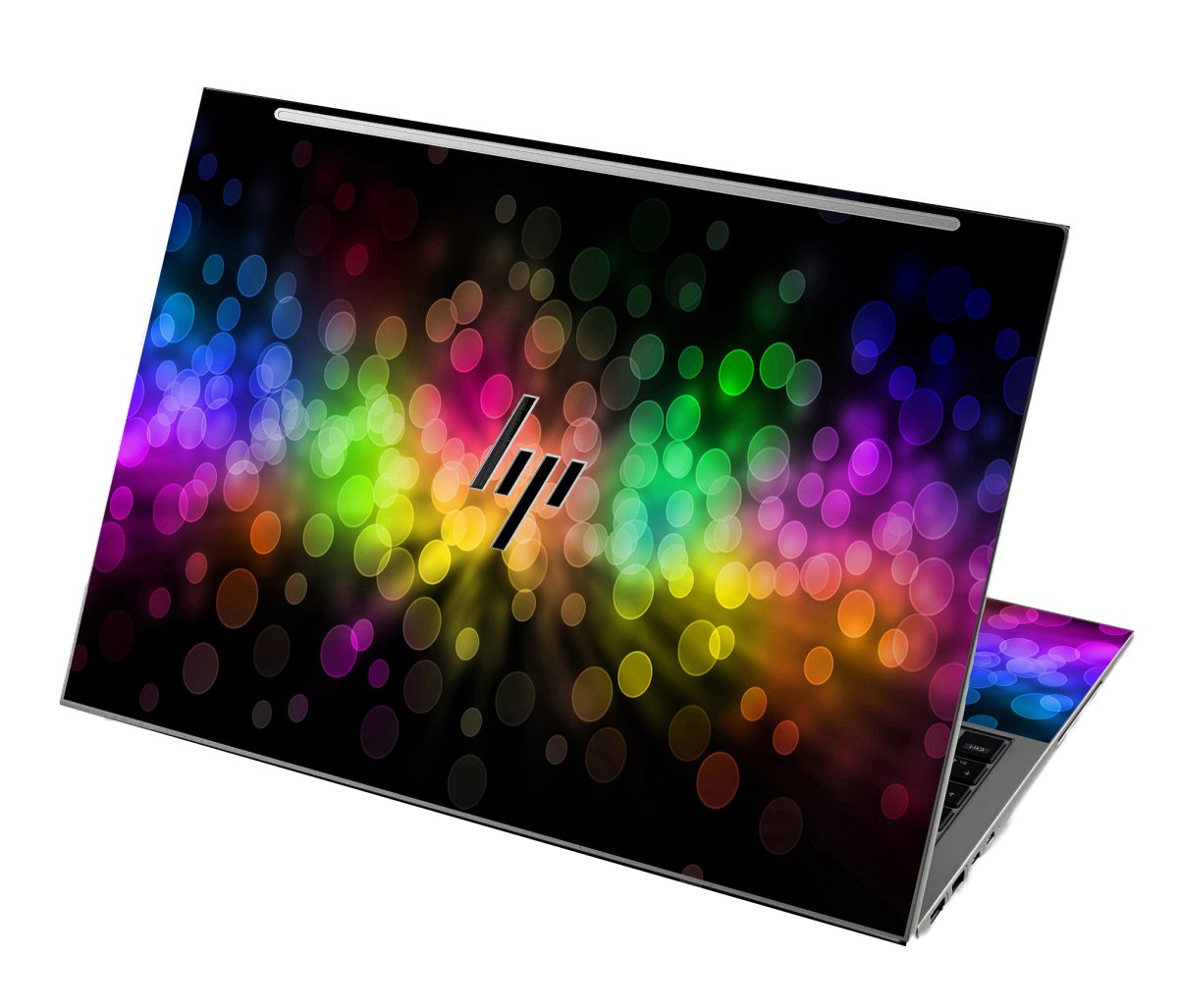 HP EliteBook 860 G9 RAINBOW BOKEH Laptop Skin