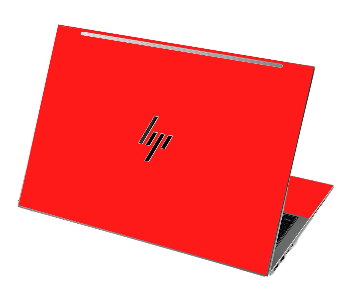 HP EliteBook 860 G9 RED Laptop Skin
