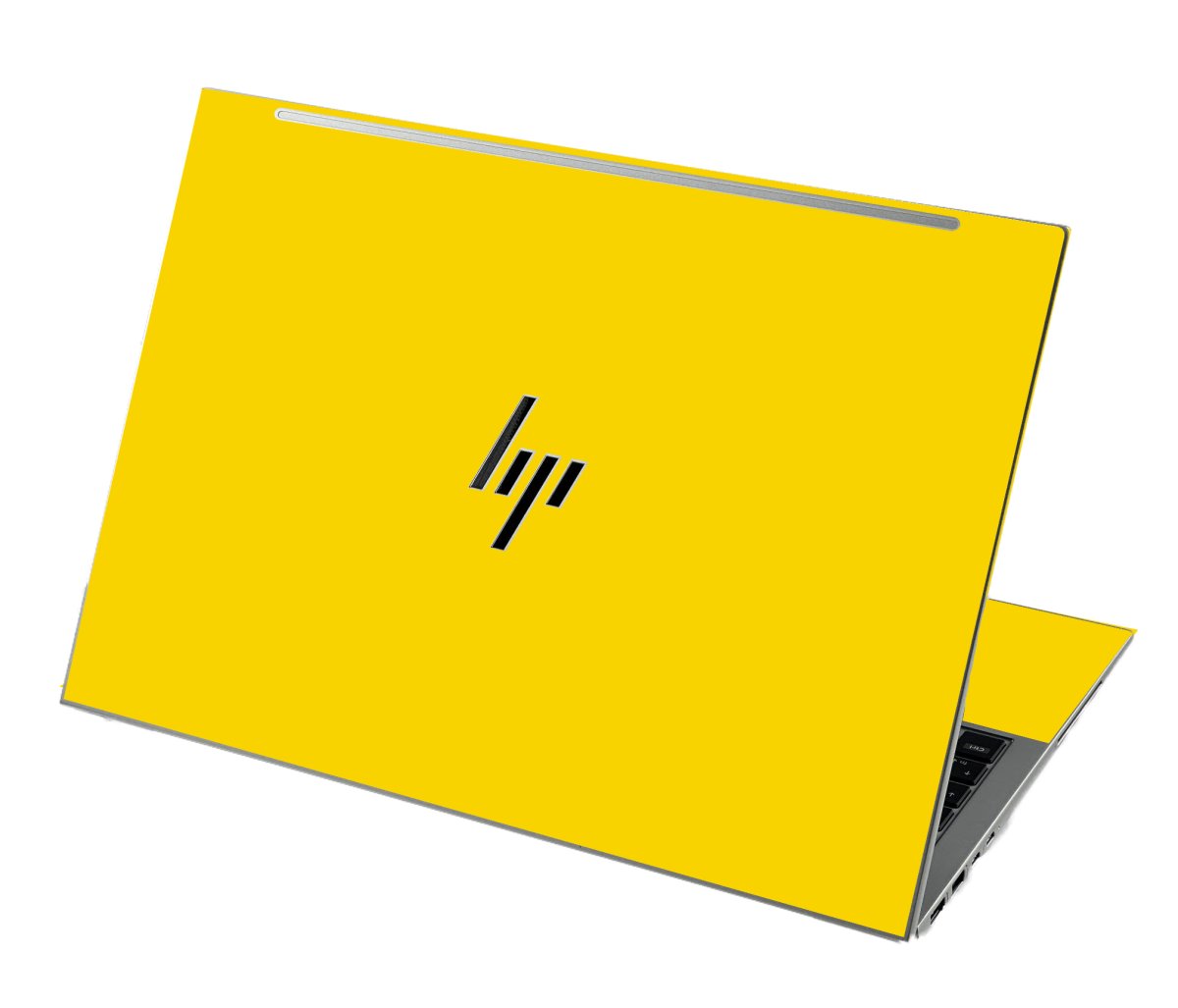 HP EliteBook 860 G9 YELLOW Laptop Skin