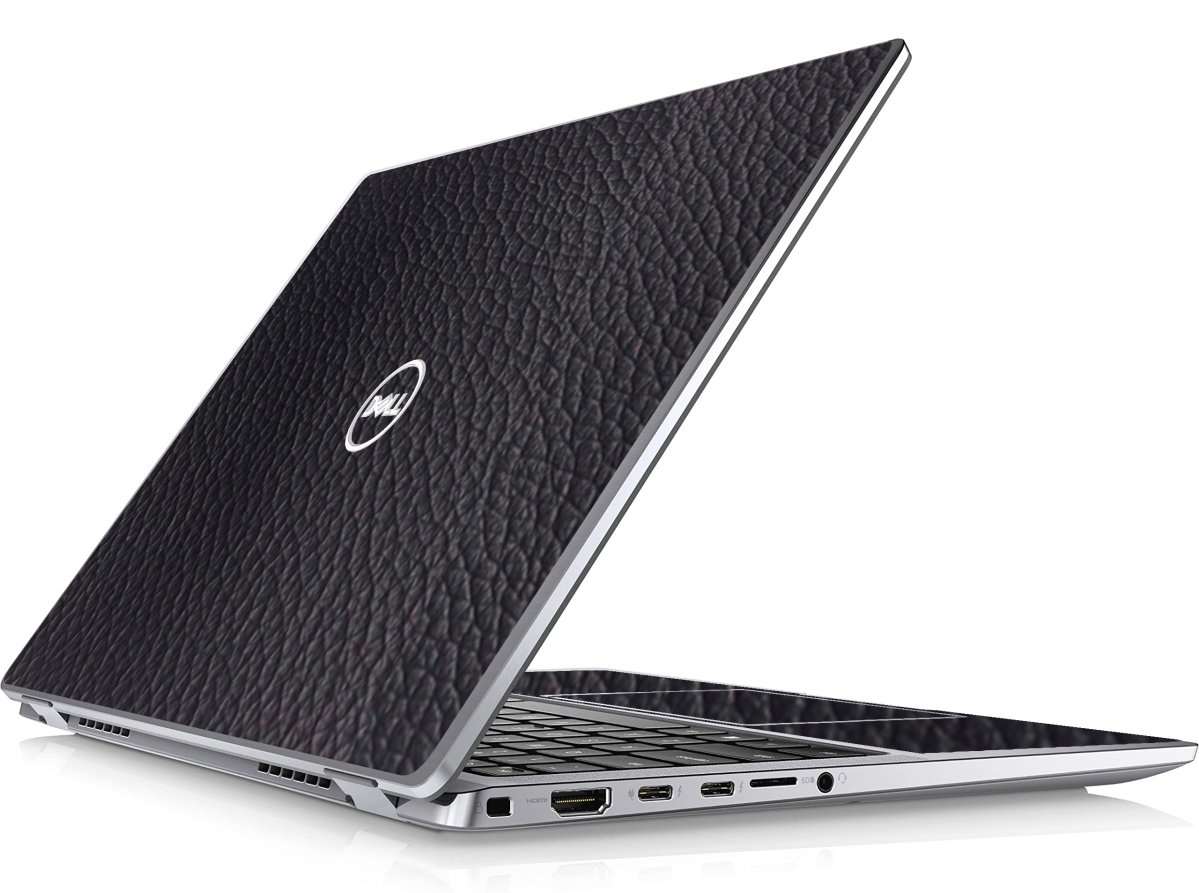 Dell Latitude 9420 BLACK LEATHER Laptop Skin