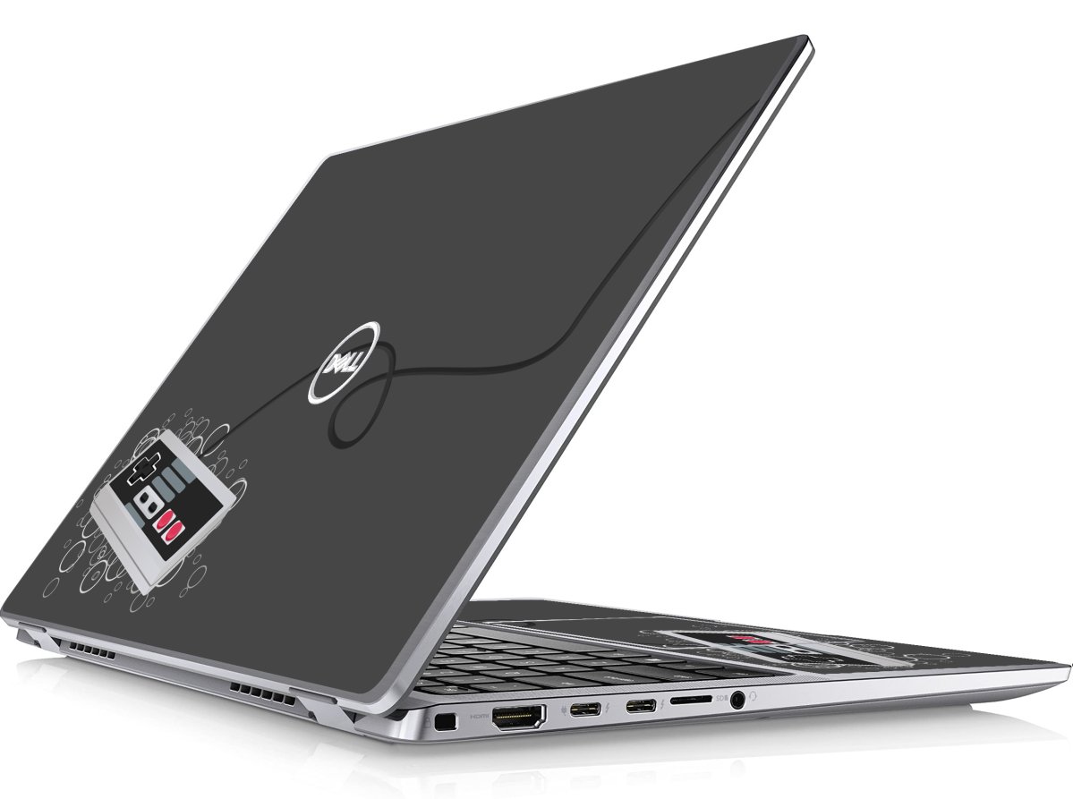 Dell Latitude 9420 IN CONTROL Laptop Skin