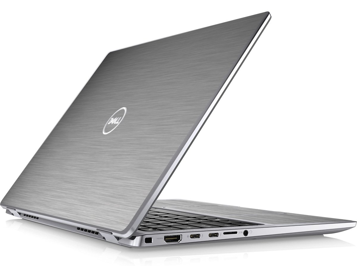 Dell Latitude 9420 MTS#2 SILVER Laptop Skin