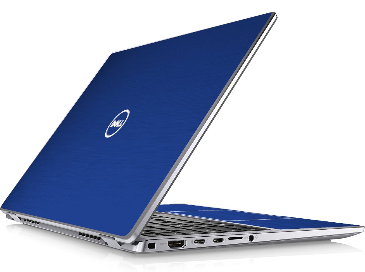 Dell Latitude 9420 MTS BLUE Laptop Skin