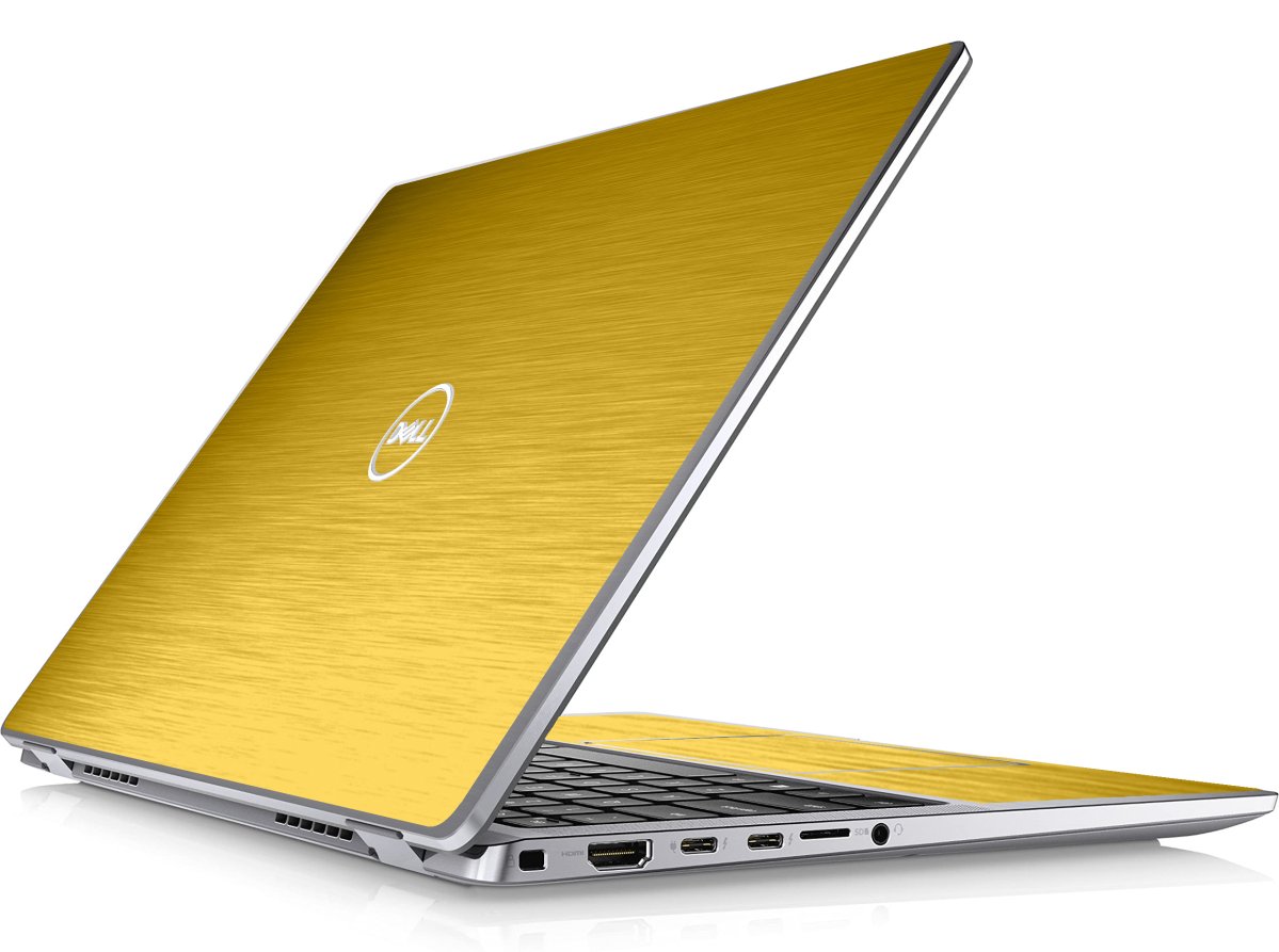 Dell Latitude 9420 MTS GOLD Laptop Skin