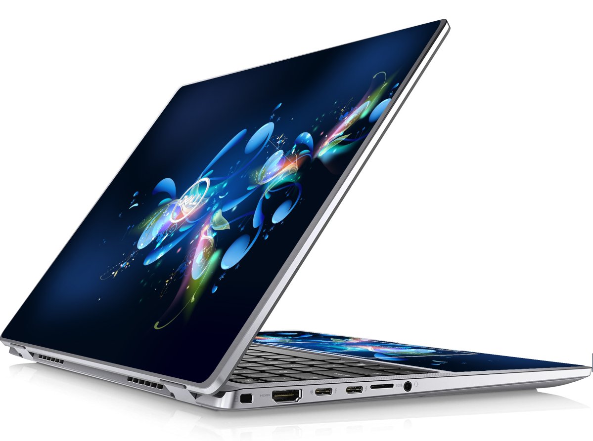 Dell Latitude 9420 PIXIE DUST Laptop Skin
