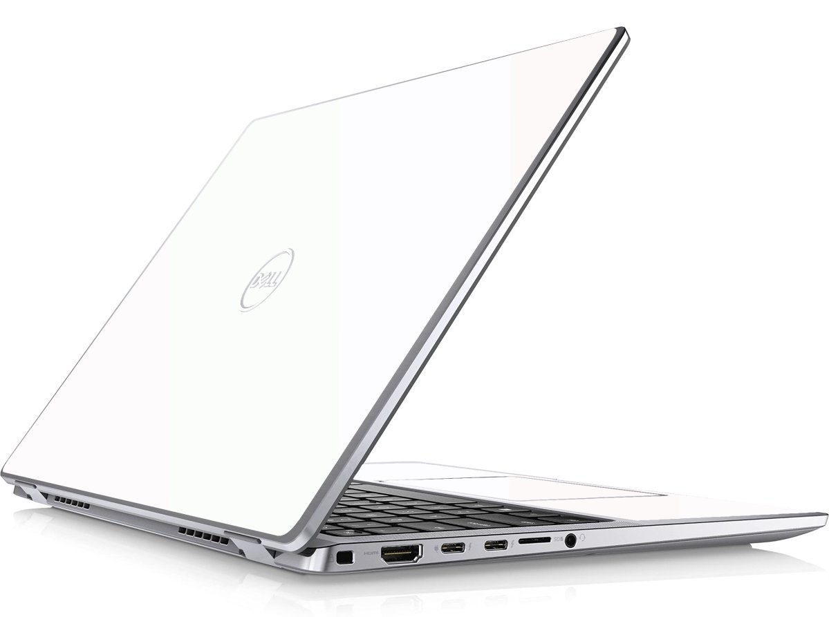 Dell Latitude 9420 WHITE Laptop Skin
