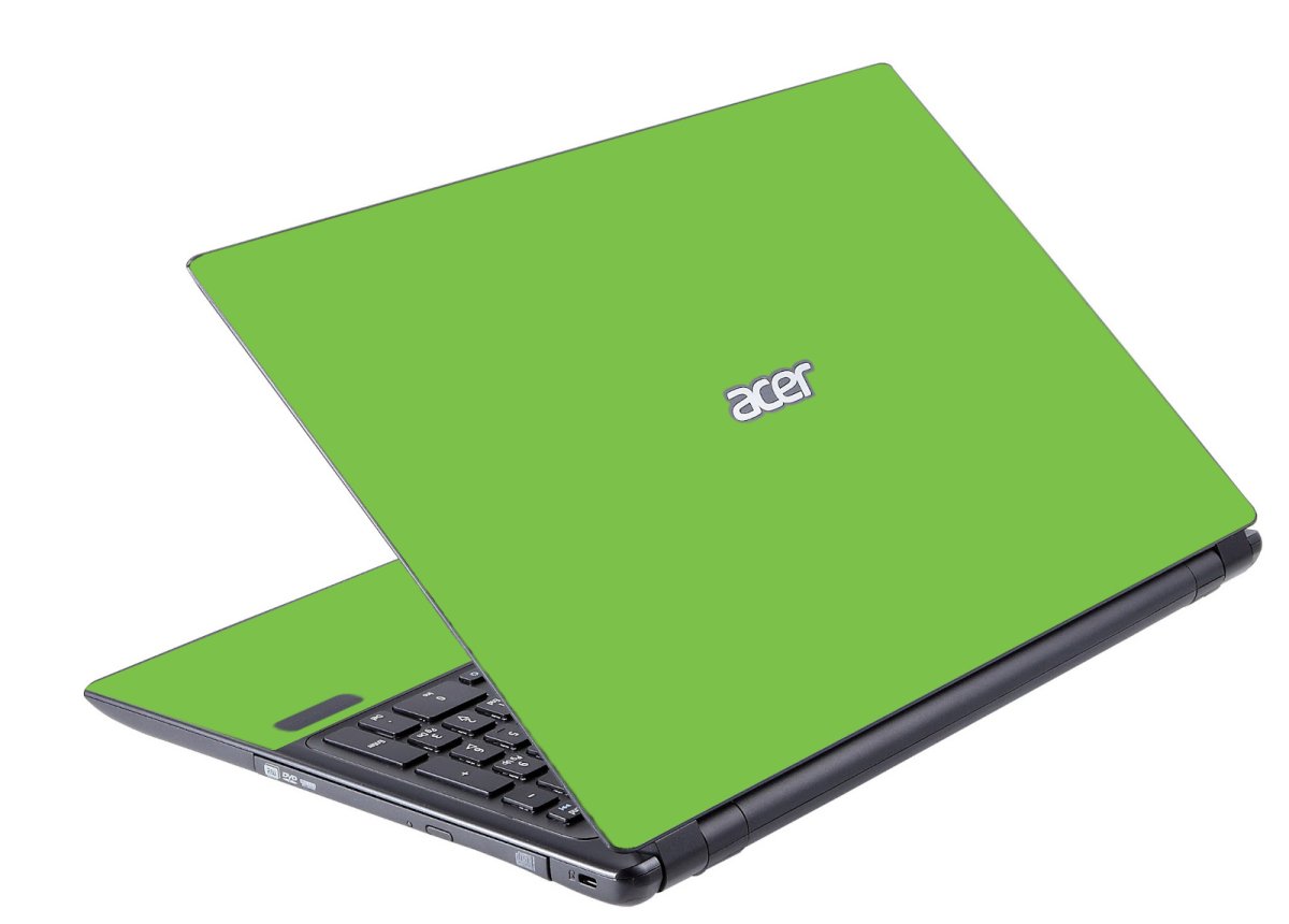 Acer Aspire V5 571 GREEN Laptop Skin