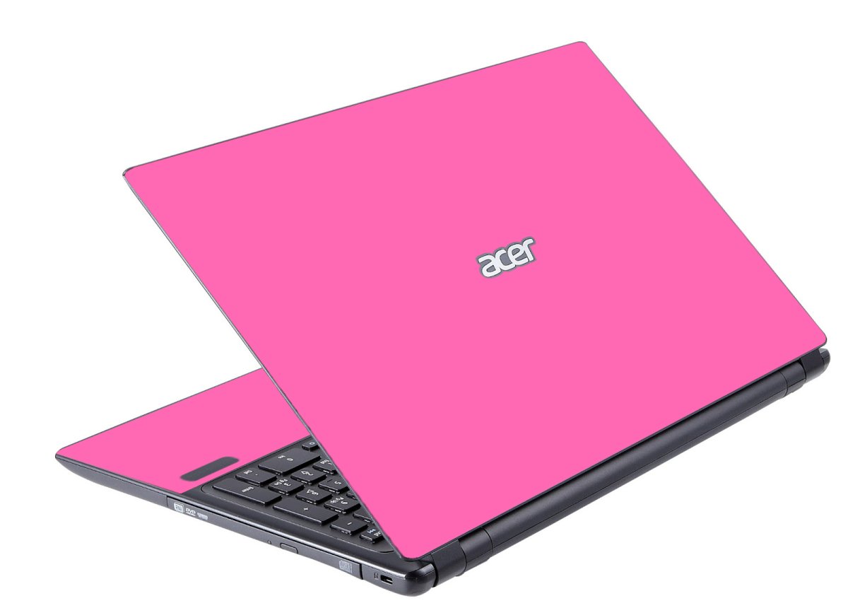 Acer Aspire V5 571 PINK Laptop Skin