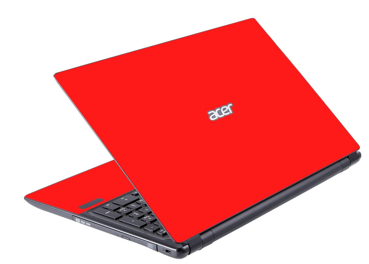 Acer Aspire V5 571 RED Laptop Skin