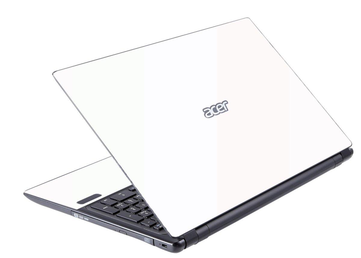 Acer Aspire V5 571 WHITE Laptop Skin