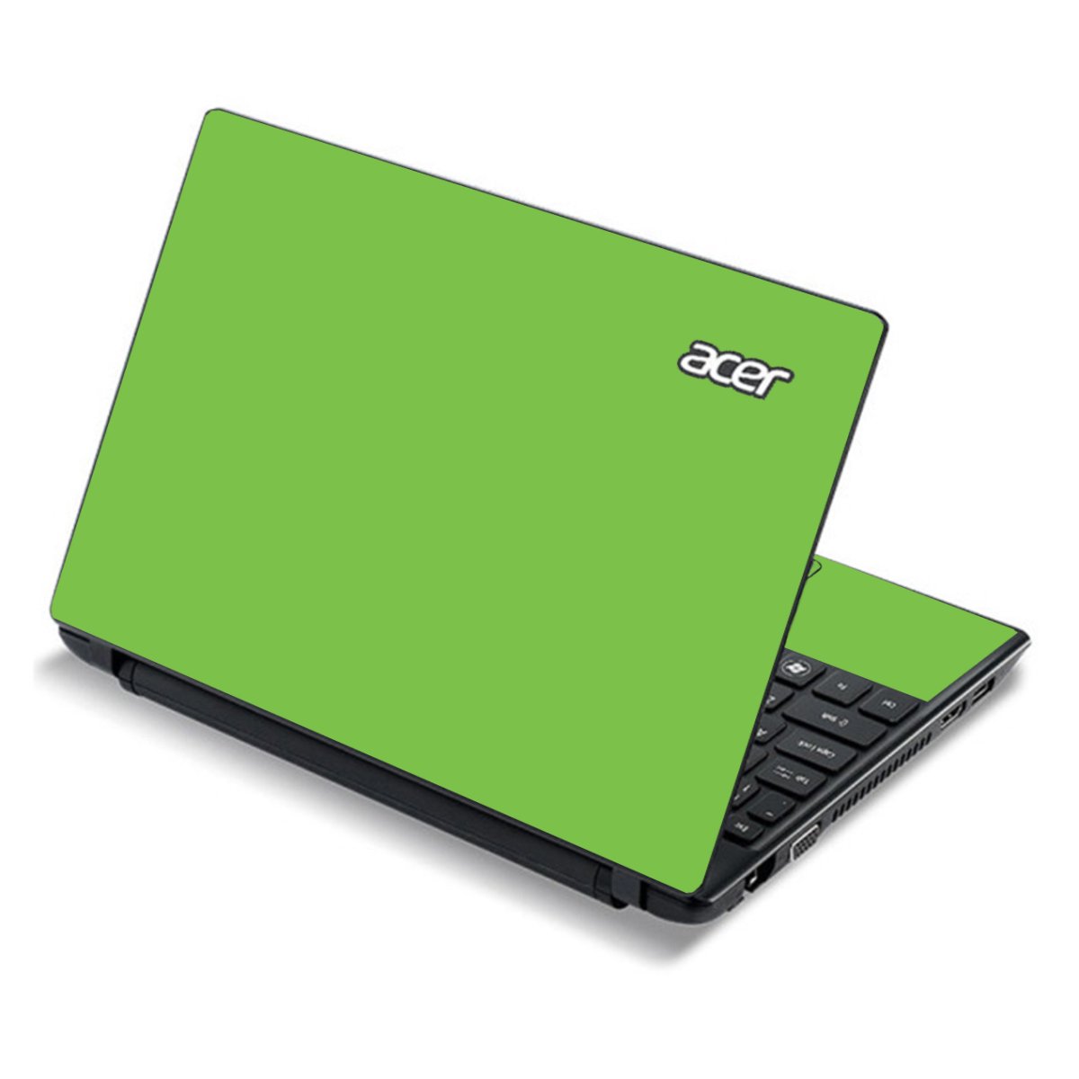 Acer Travelmate B113-E GREEN Laptop Skin