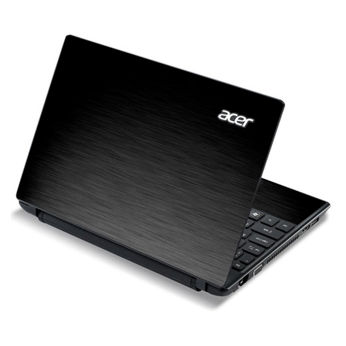 Acer Travelmate B113-E MTS BLACK Laptop Skin